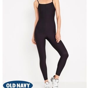 Power Soft active onesie Tall